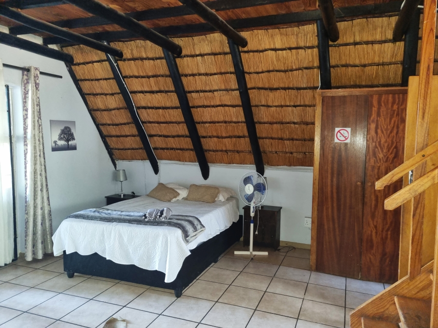 1 Bedroom Property for Sale in Utopia Nature Estate North West
